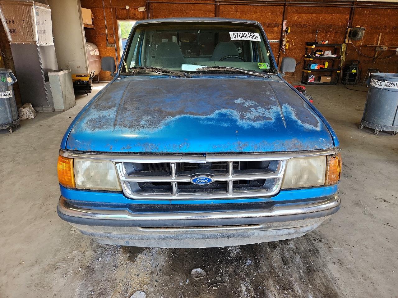1993 FORD RANGER