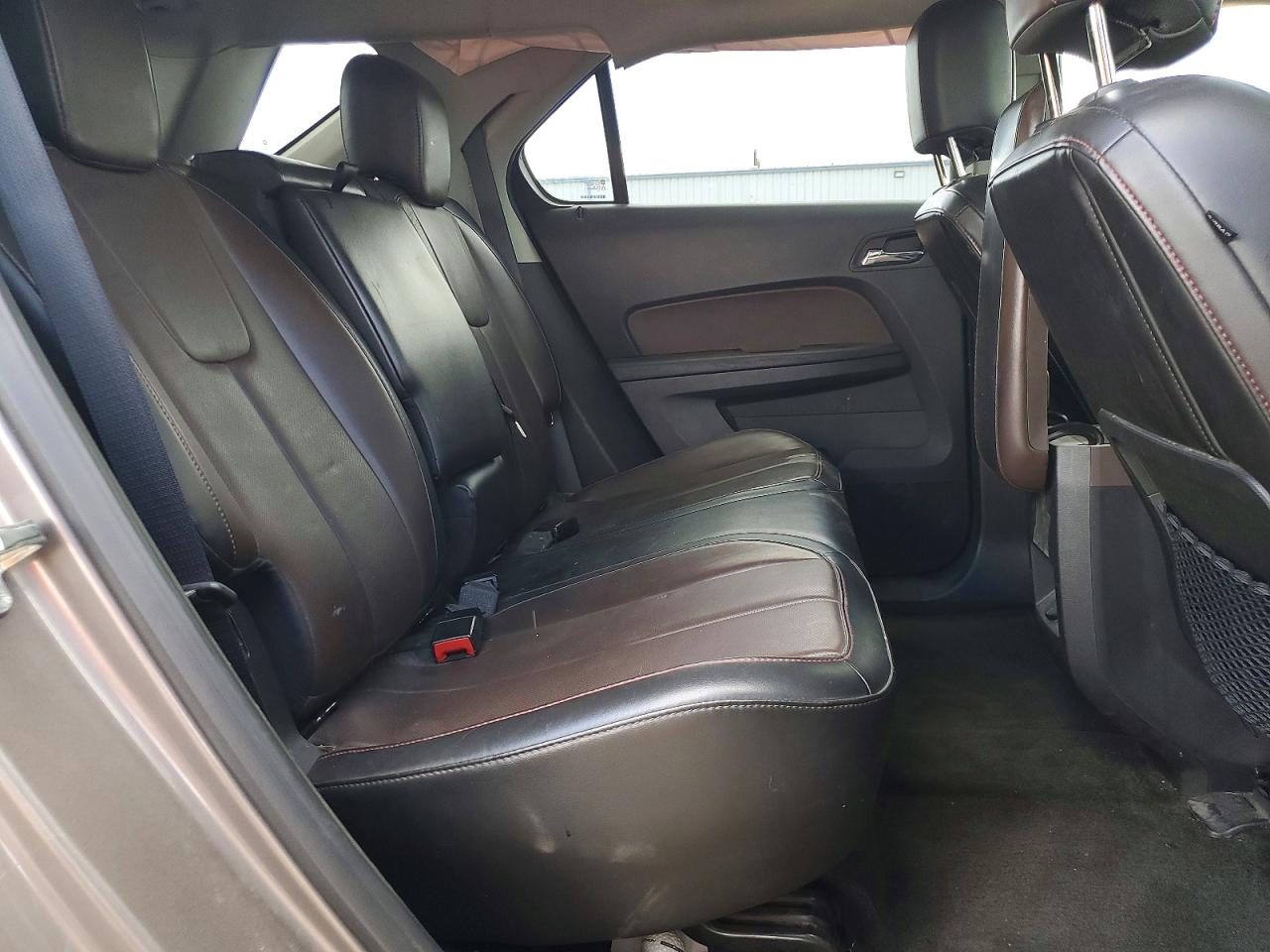 2012 CHEVROLET EQUINOX
