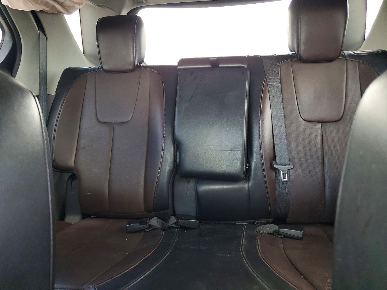 2012 CHEVROLET EQUINOX