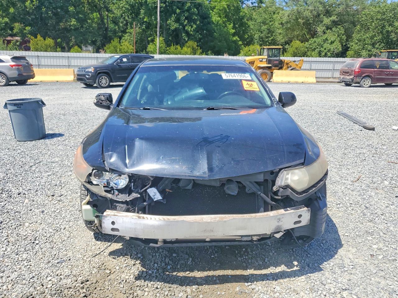 2010 ACURA TSX