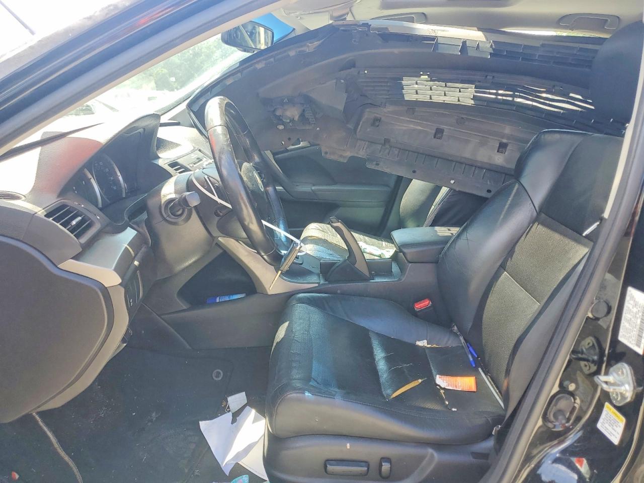 2010 ACURA TSX