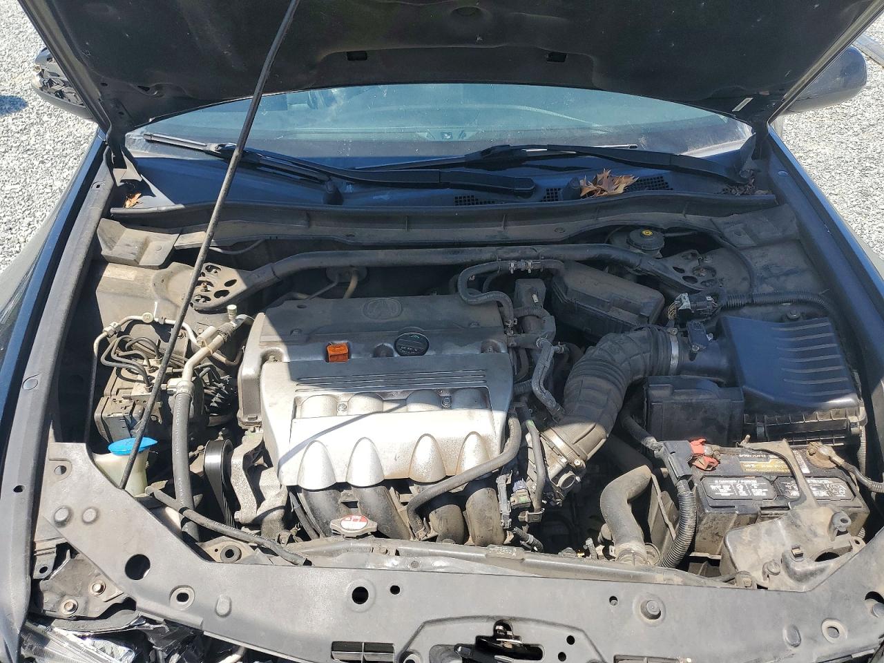 2010 ACURA TSX