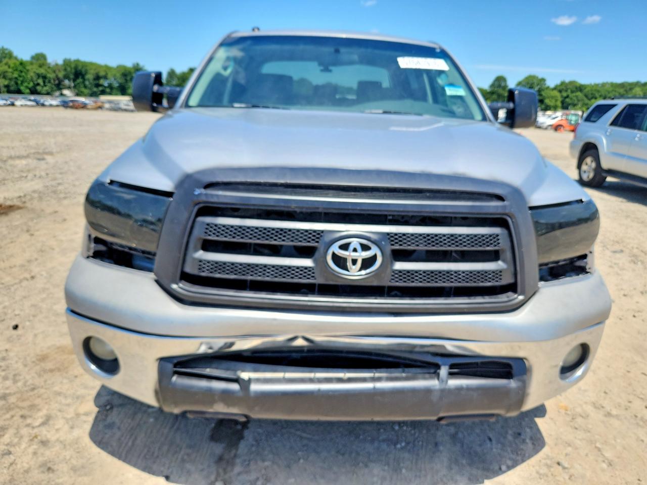 2010 TOYOTA TUNDRA
