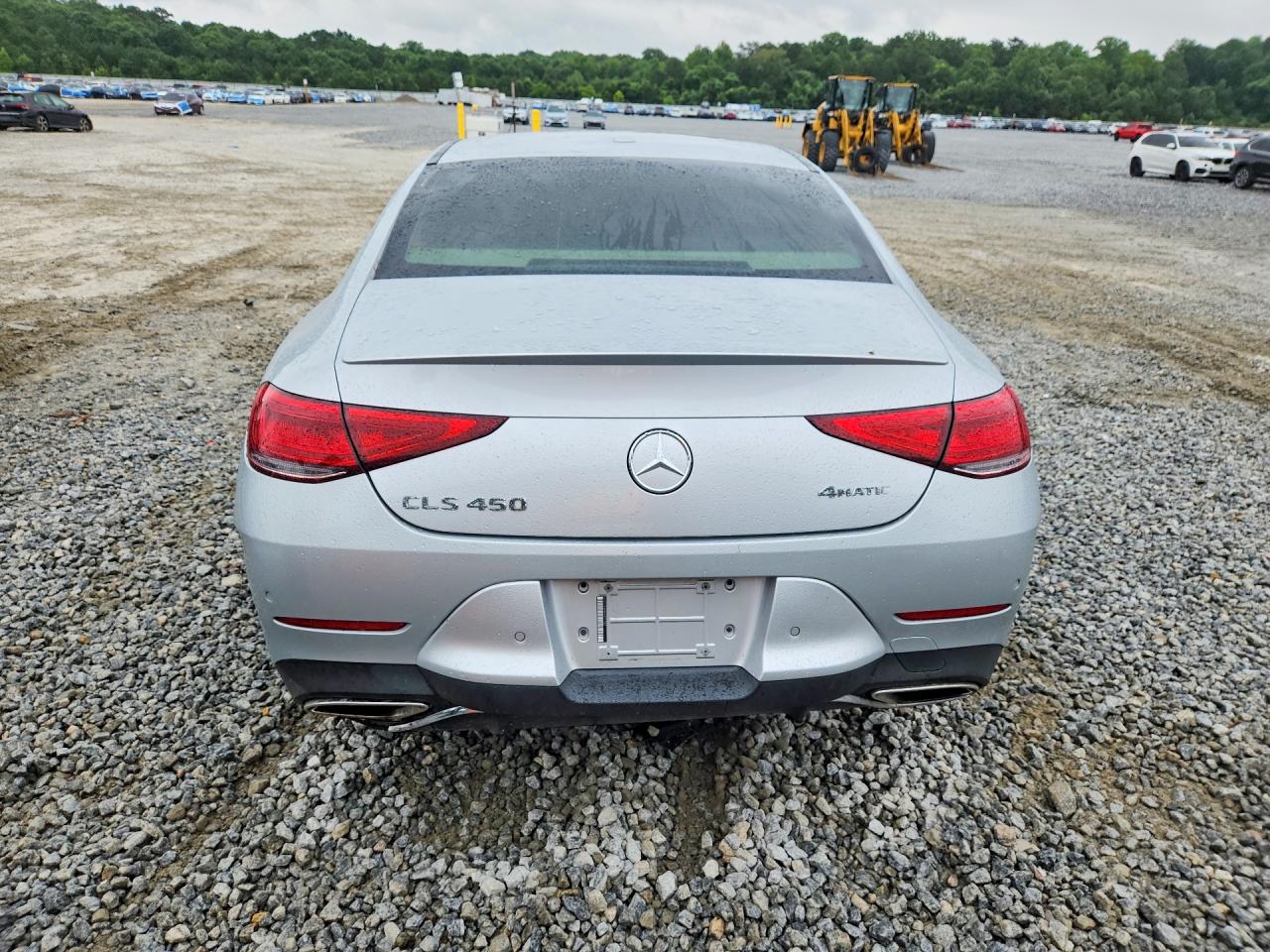 2019 MERCEDES-BENZ CLC-CLASS