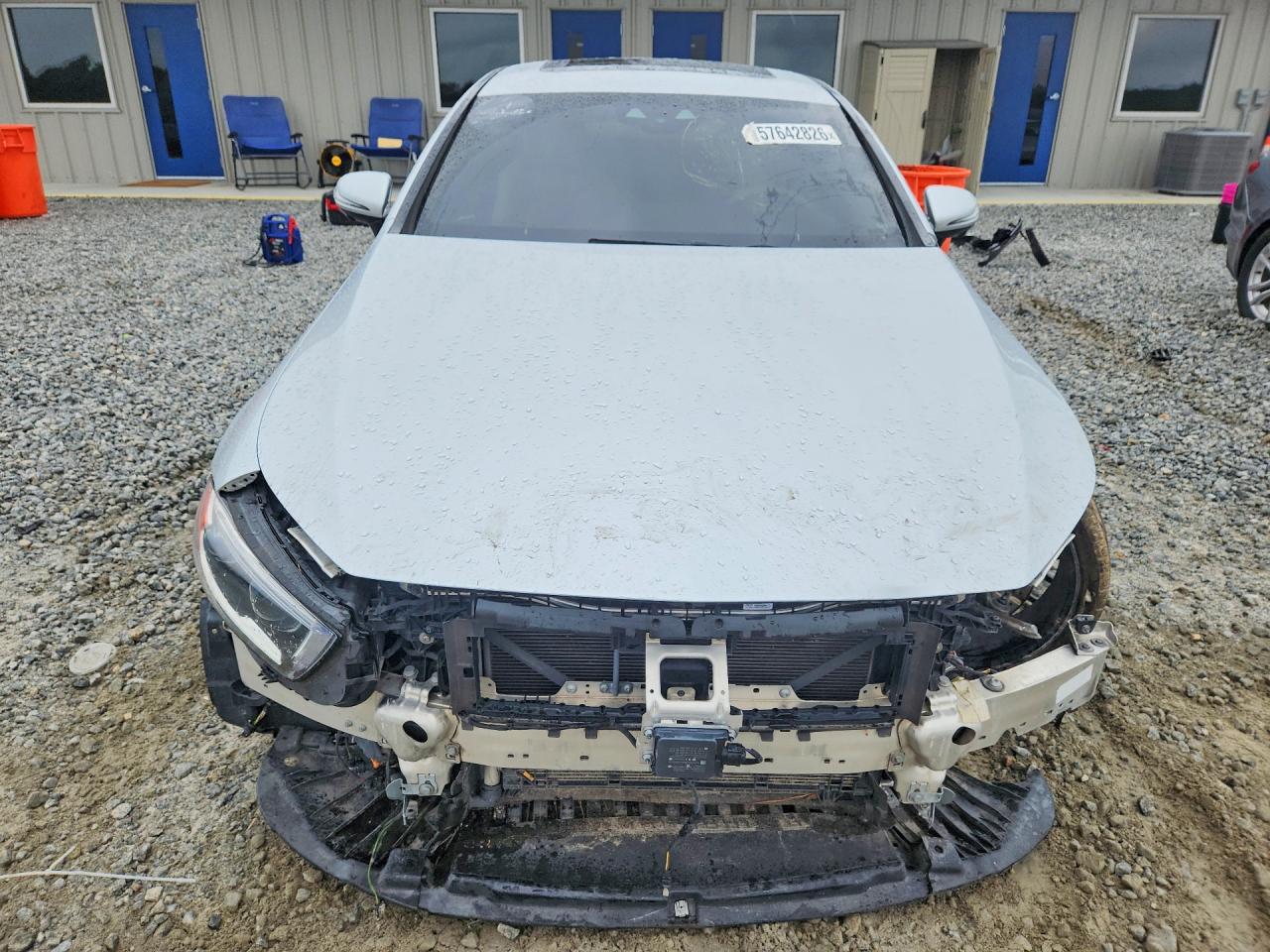 2019 MERCEDES-BENZ CLC-CLASS