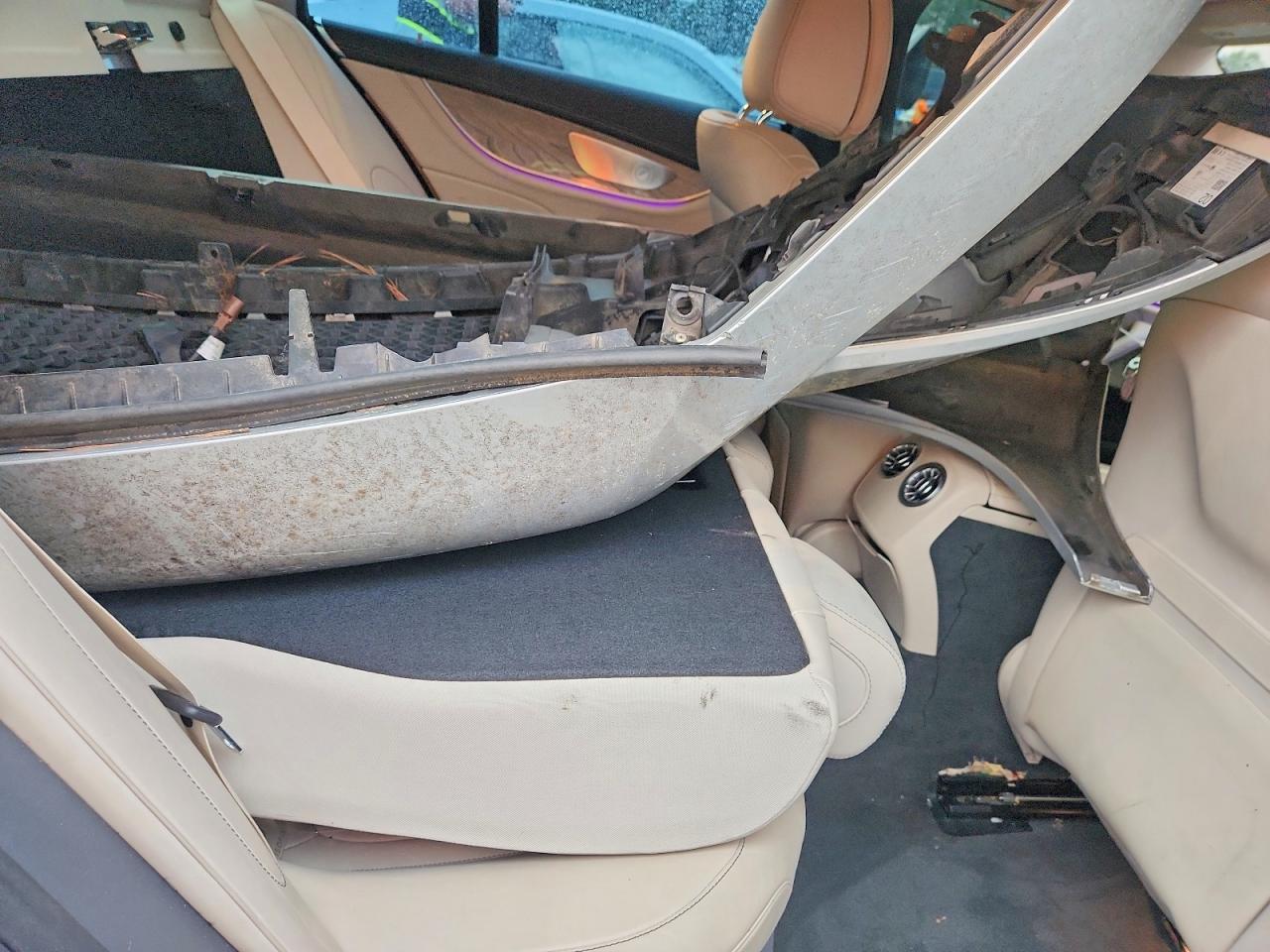 2019 MERCEDES-BENZ CLC-CLASS