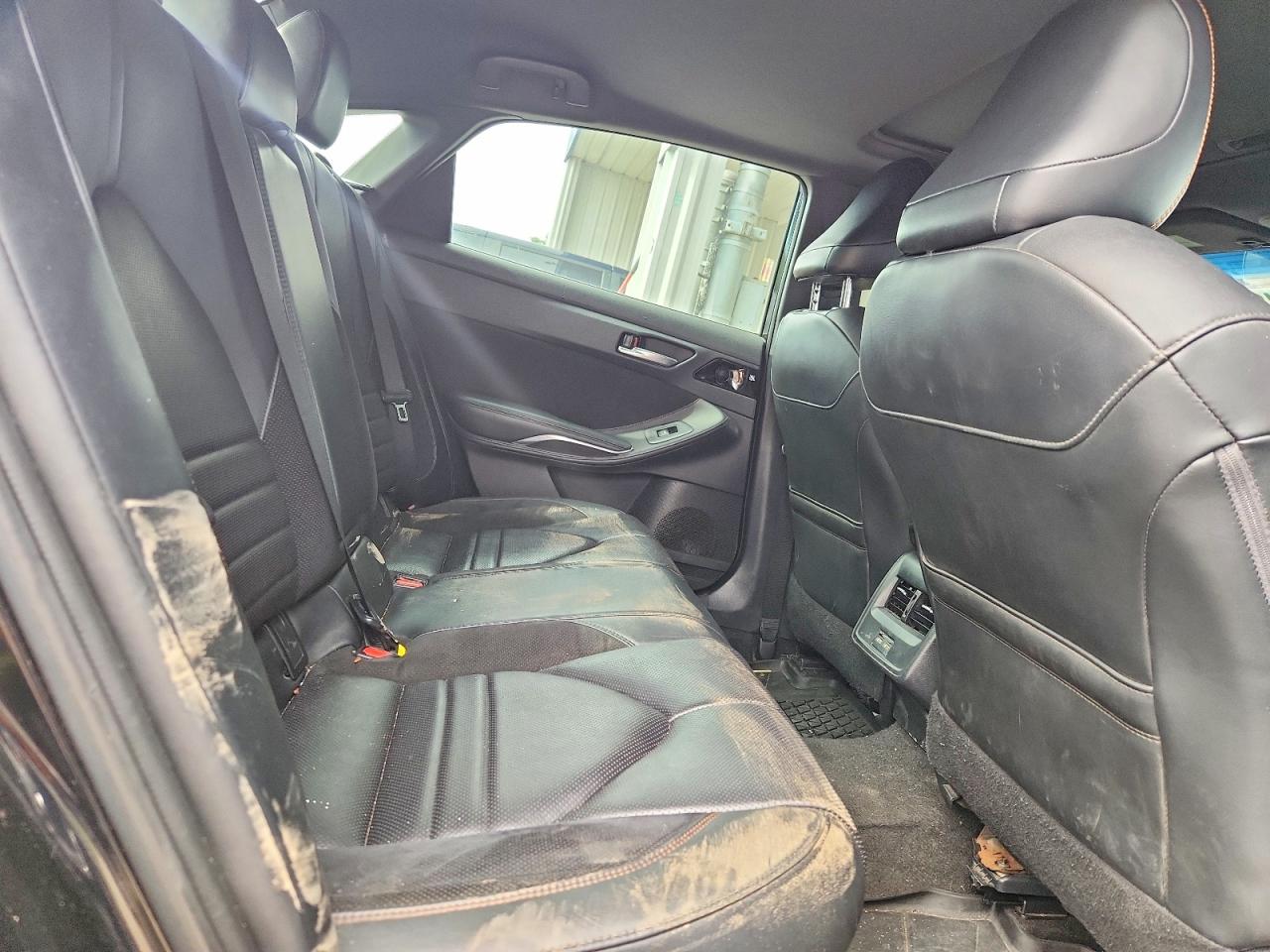2019 TOYOTA AVALON