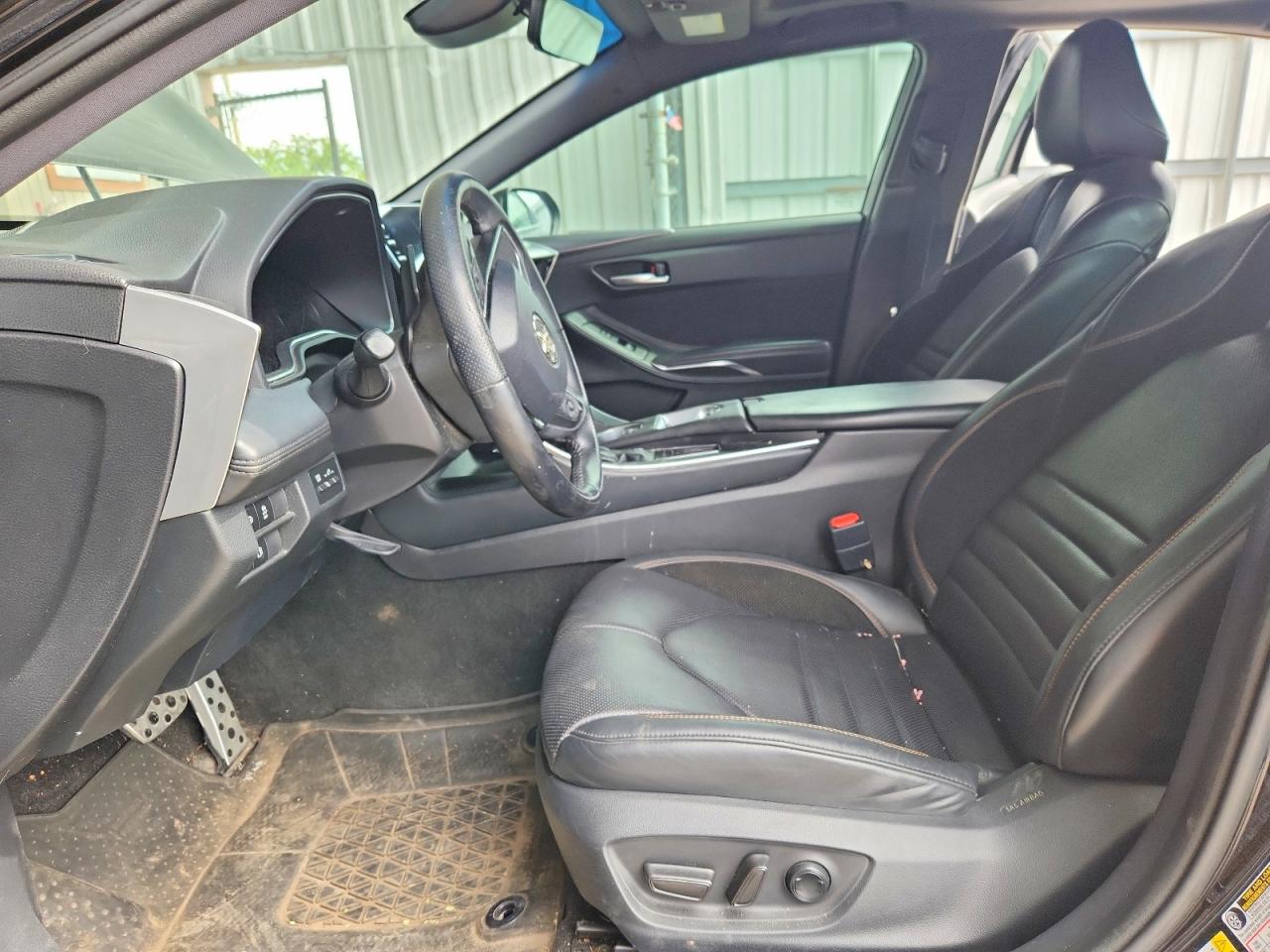 2019 TOYOTA AVALON