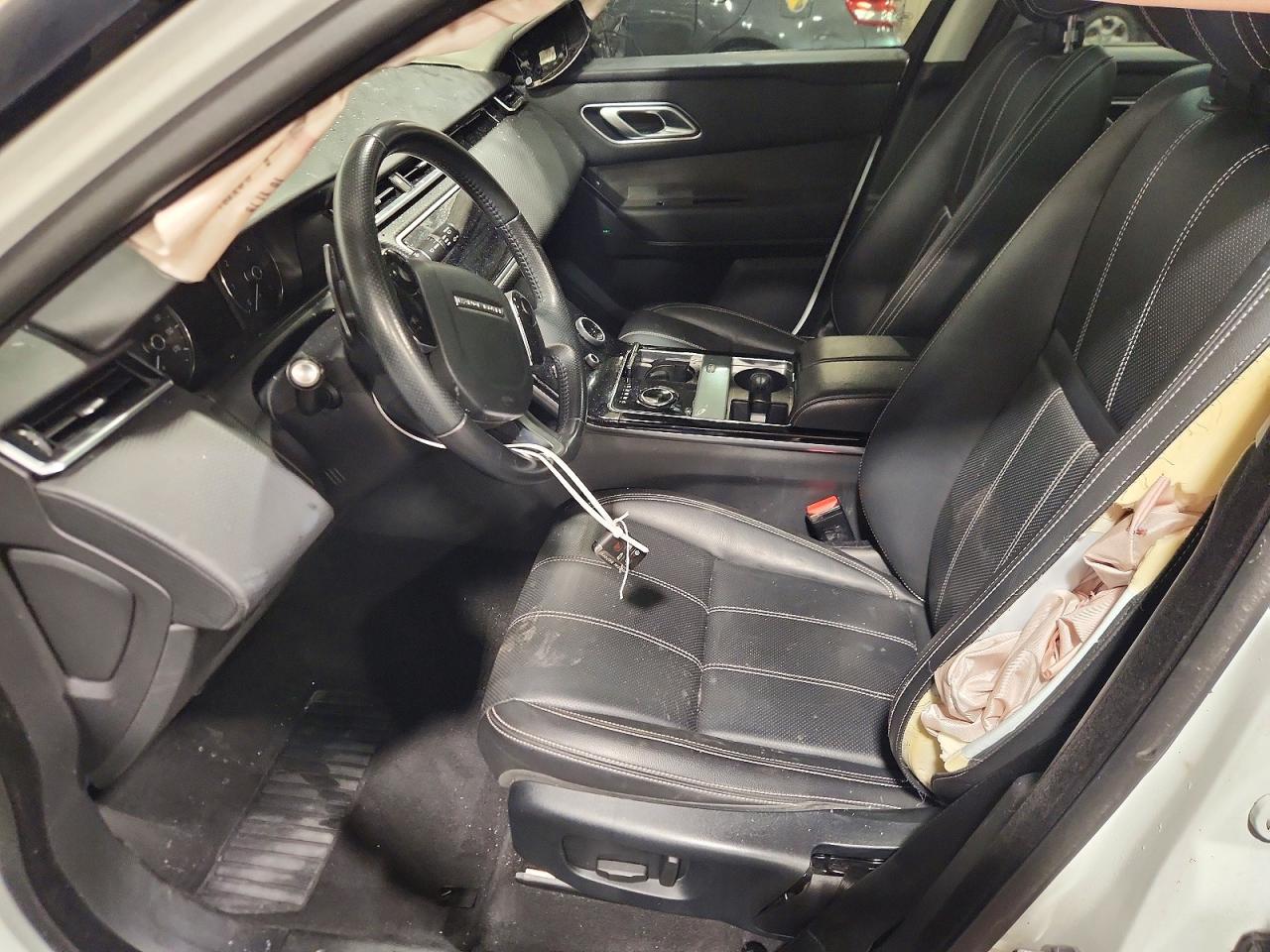 2019 LAND ROVER RANGEROVER