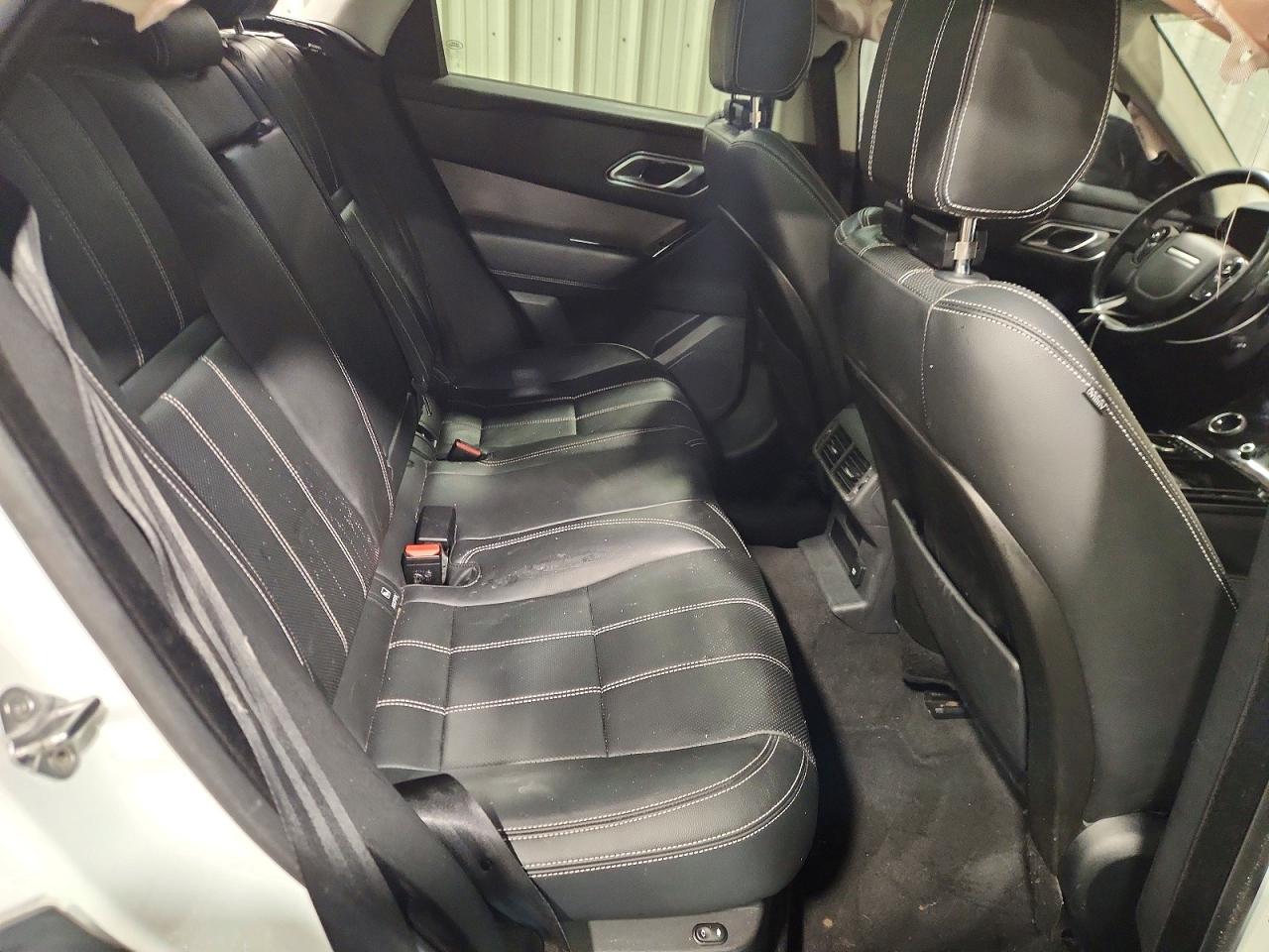 2019 LAND ROVER RANGEROVER
