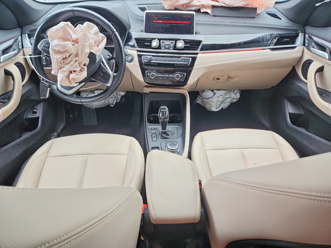 2020 BMW X1
