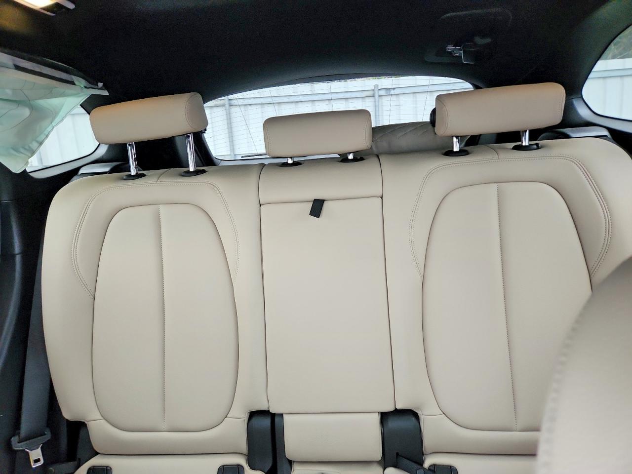 2020 BMW X1
