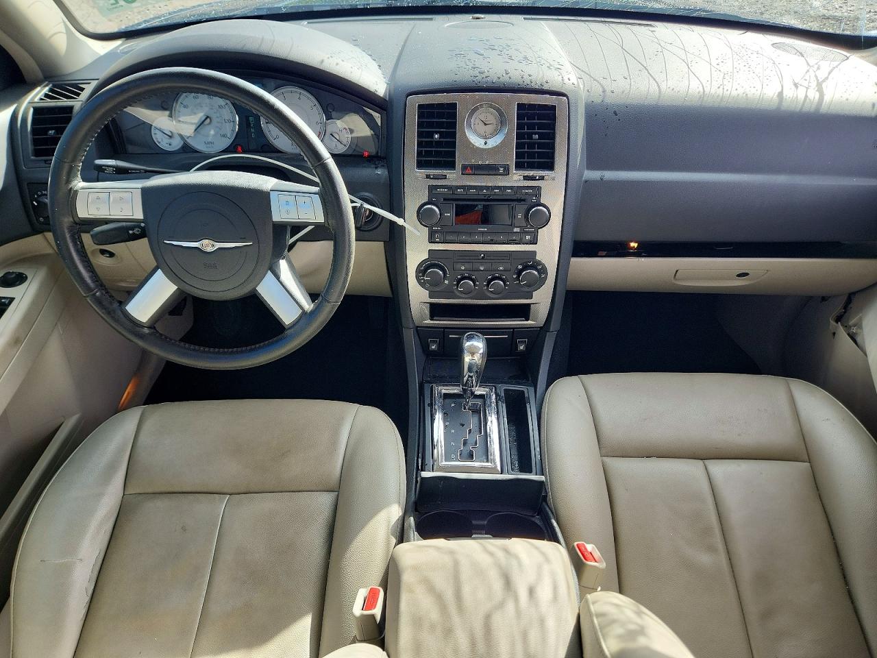 2006 CHRYSLER 300
