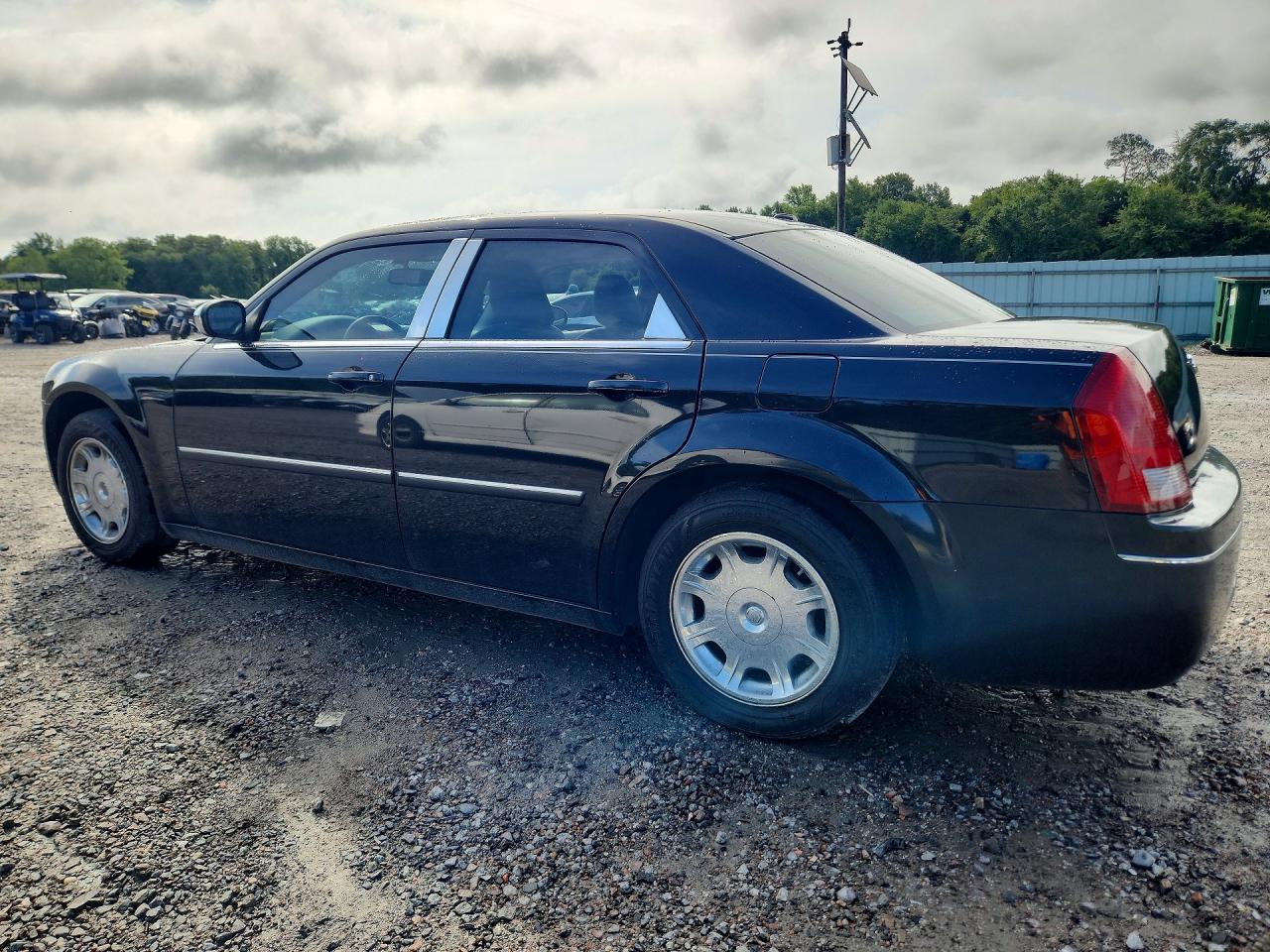2006 CHRYSLER 300