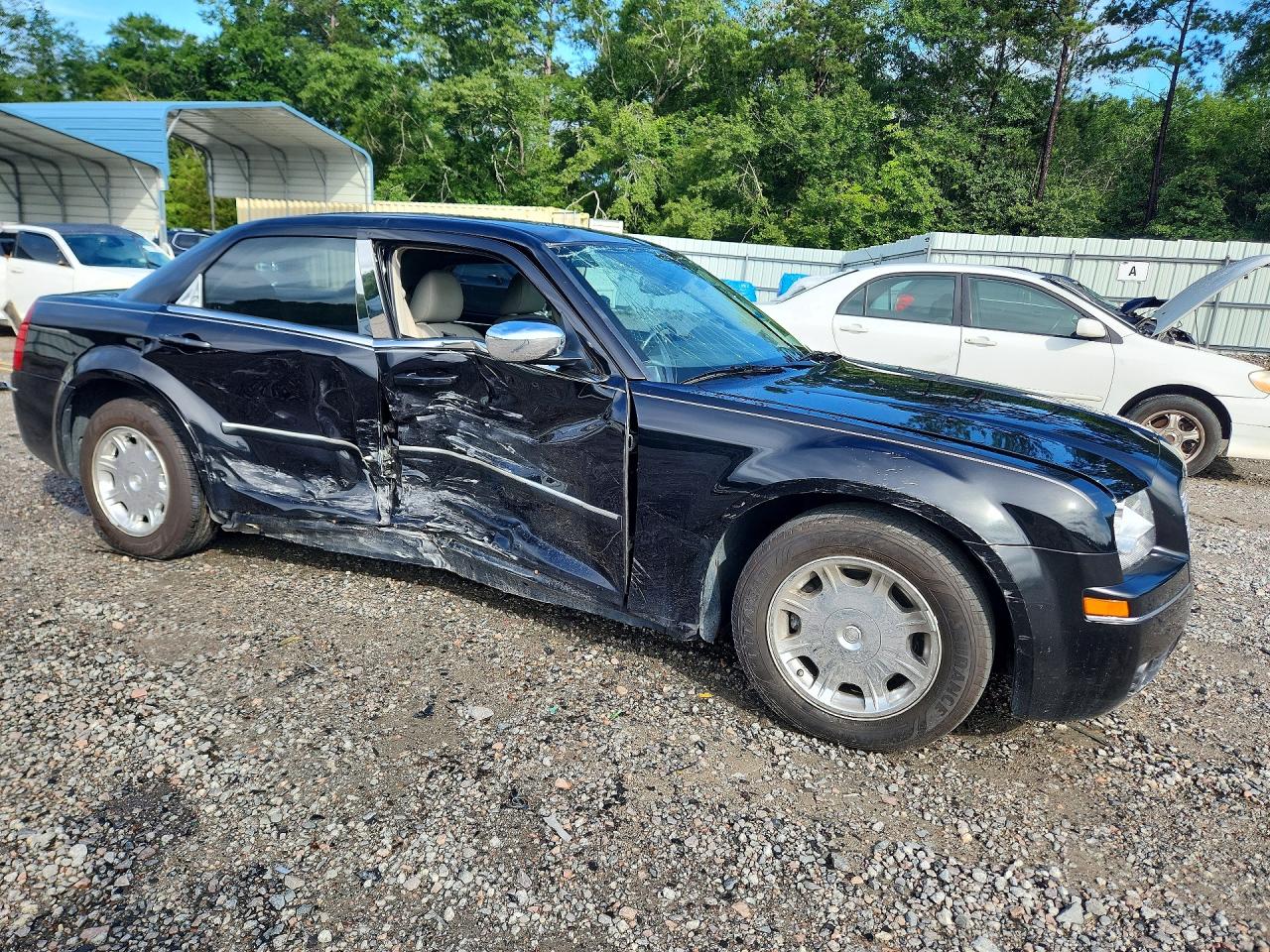 2006 CHRYSLER 300