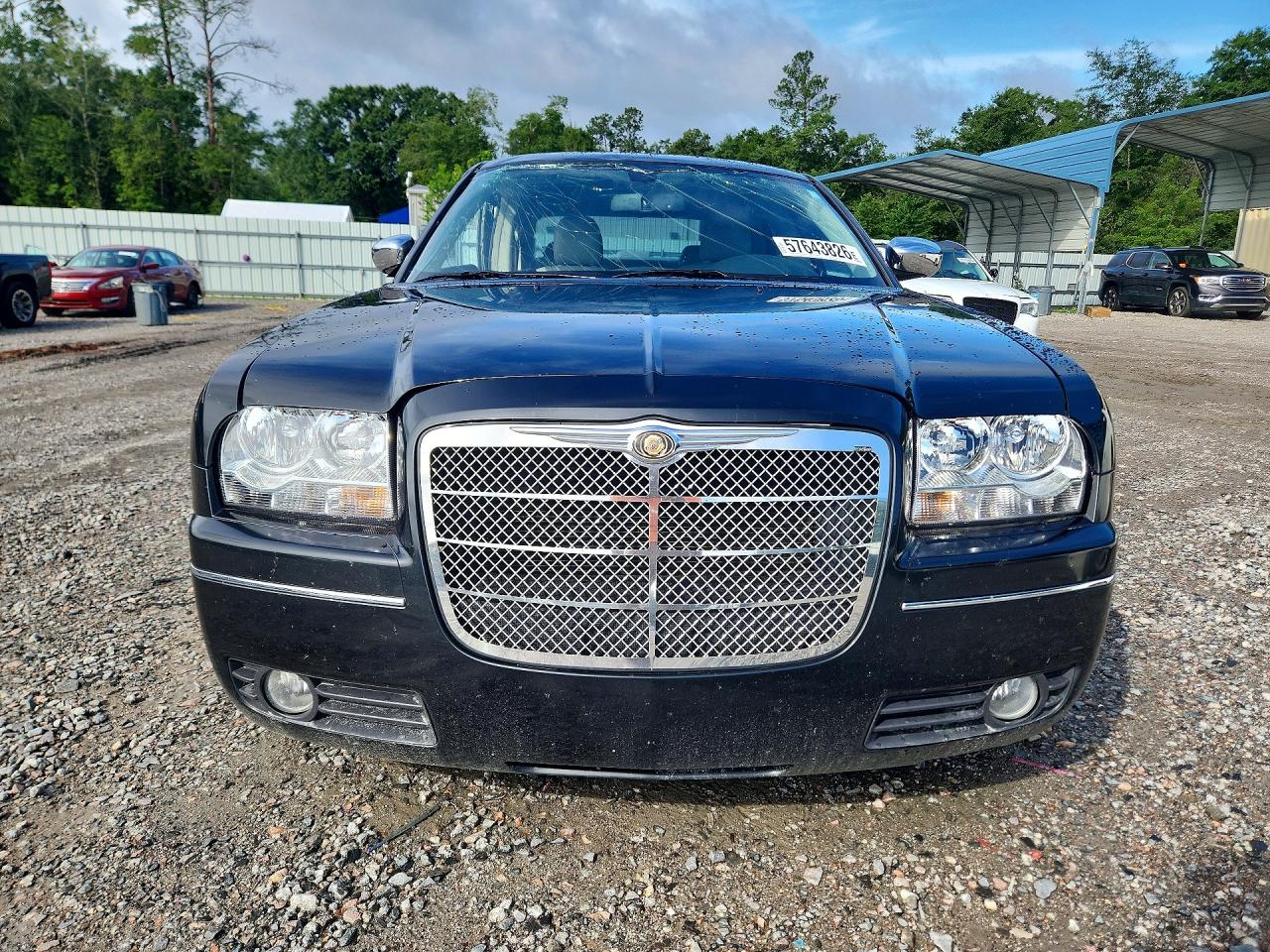 2006 CHRYSLER 300