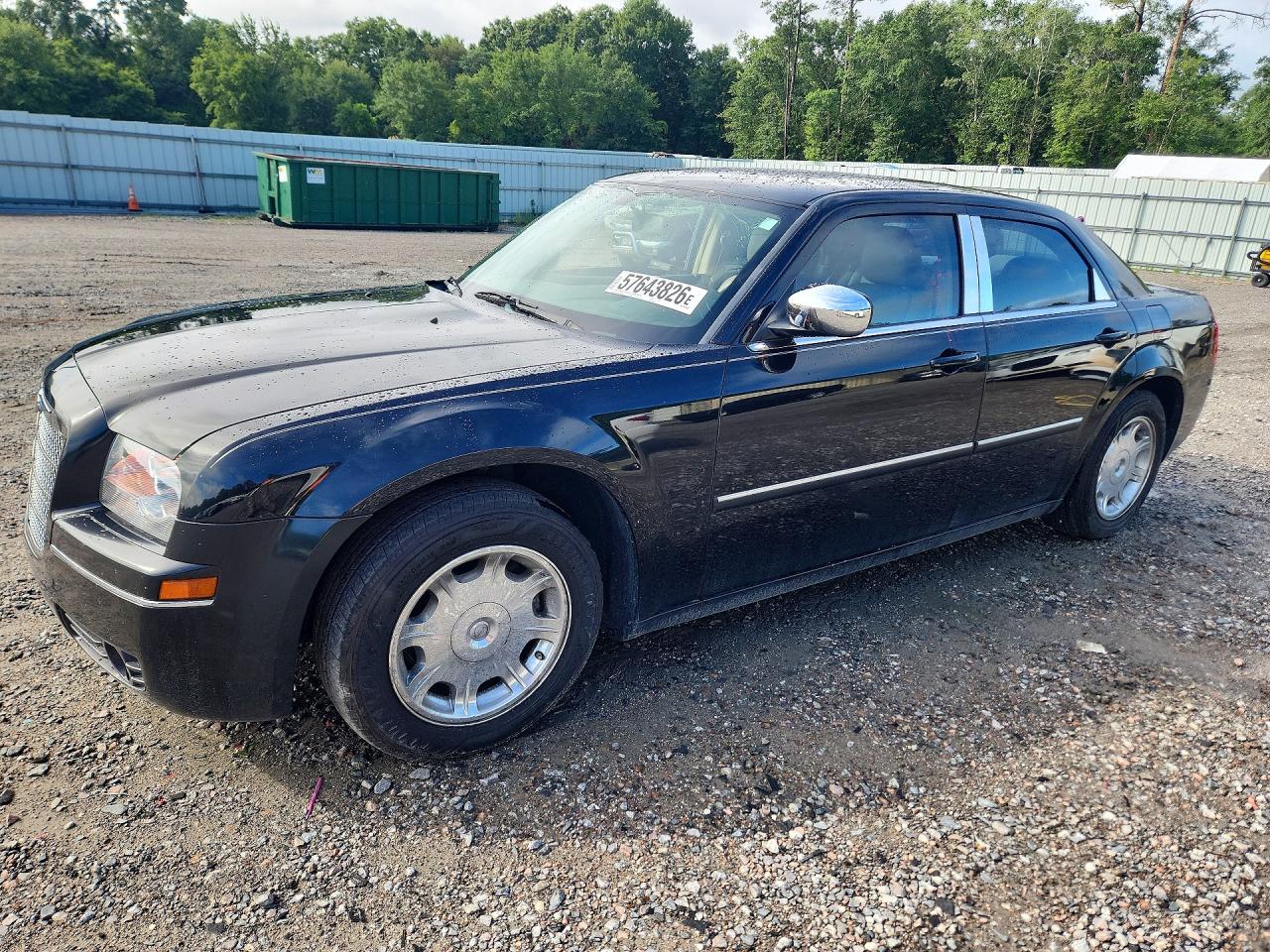 2006 CHRYSLER 300