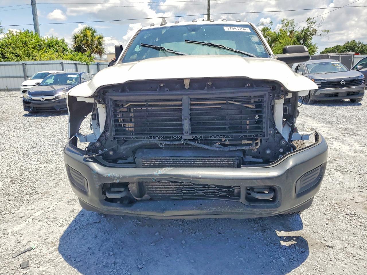 2021 RAM All Models