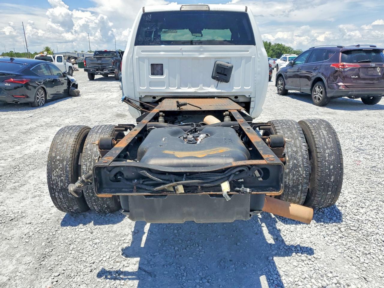 2021 RAM All Models