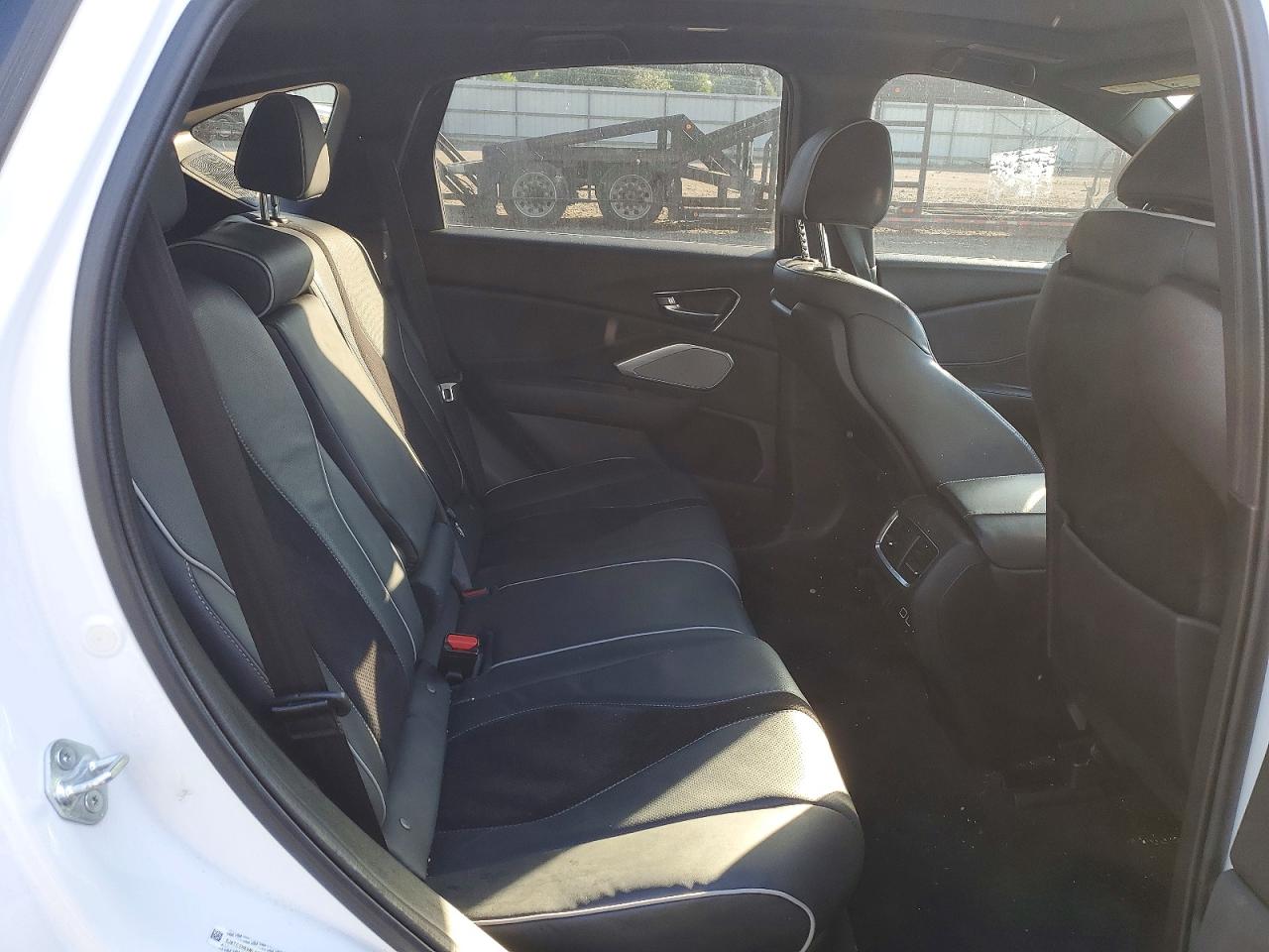 2021 ACURA RDX