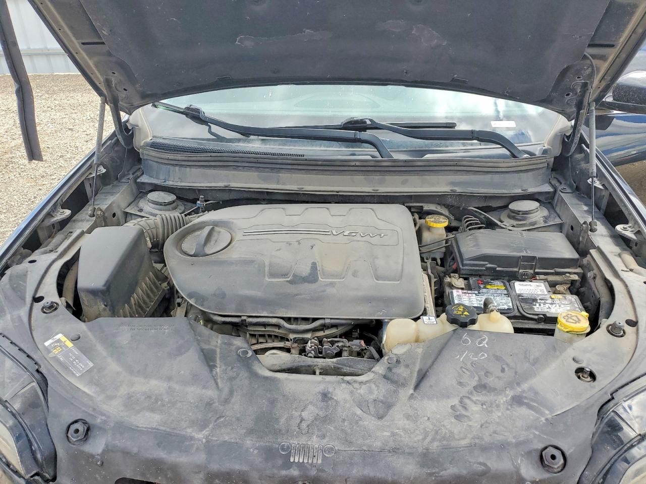2019 JEEP GRAND CHER