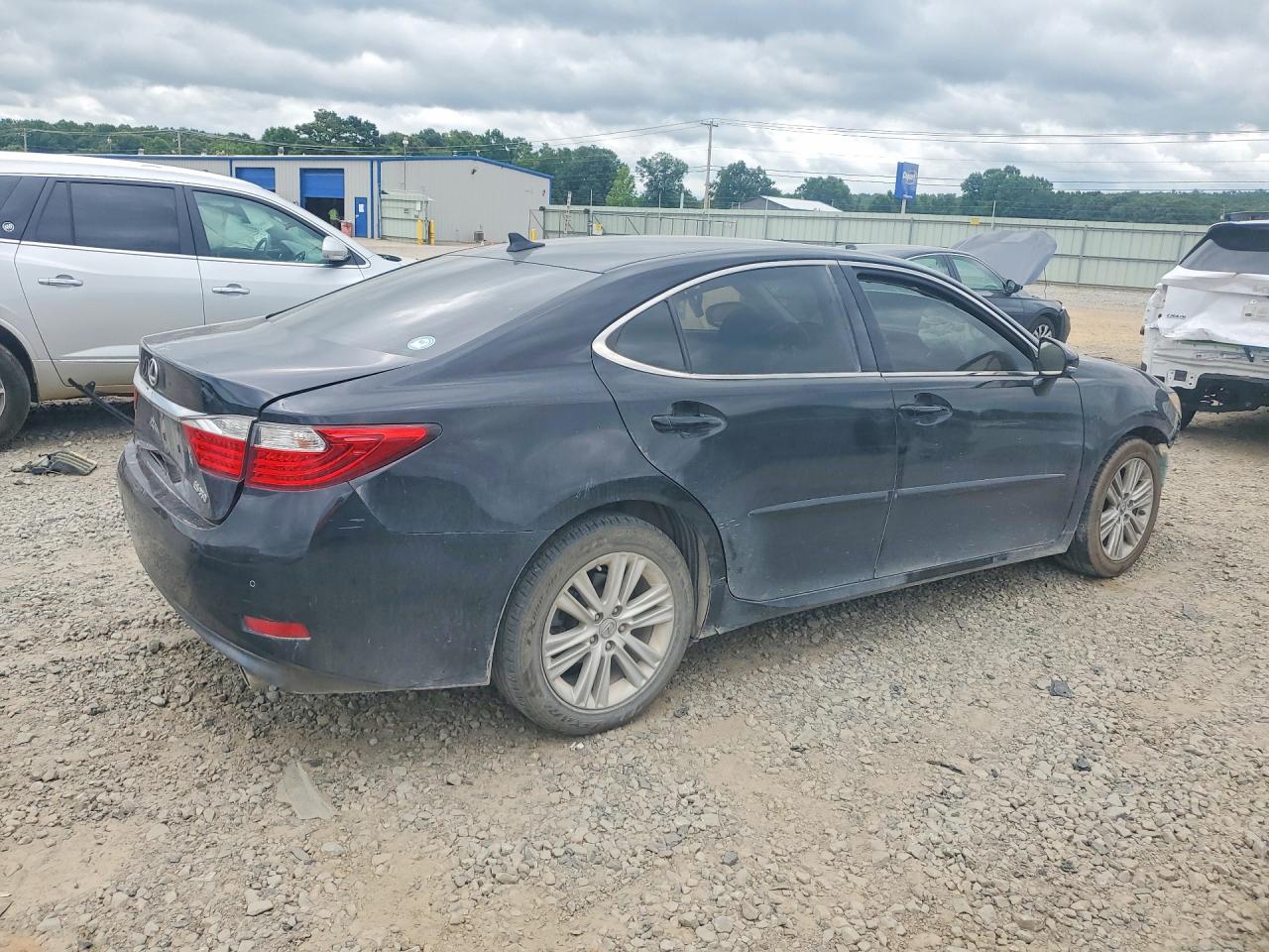 2014 LEXUS ES350