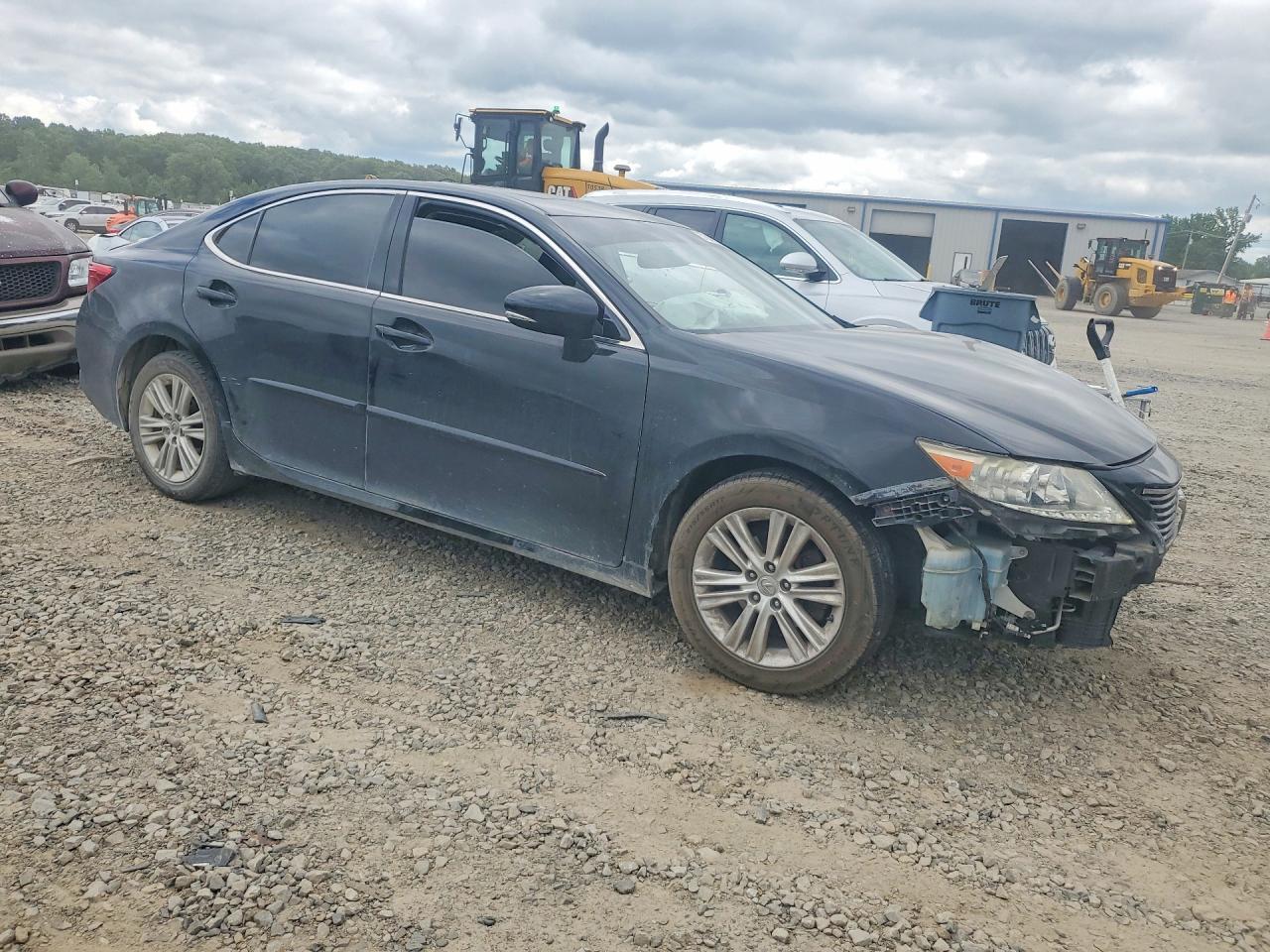 2014 LEXUS ES350