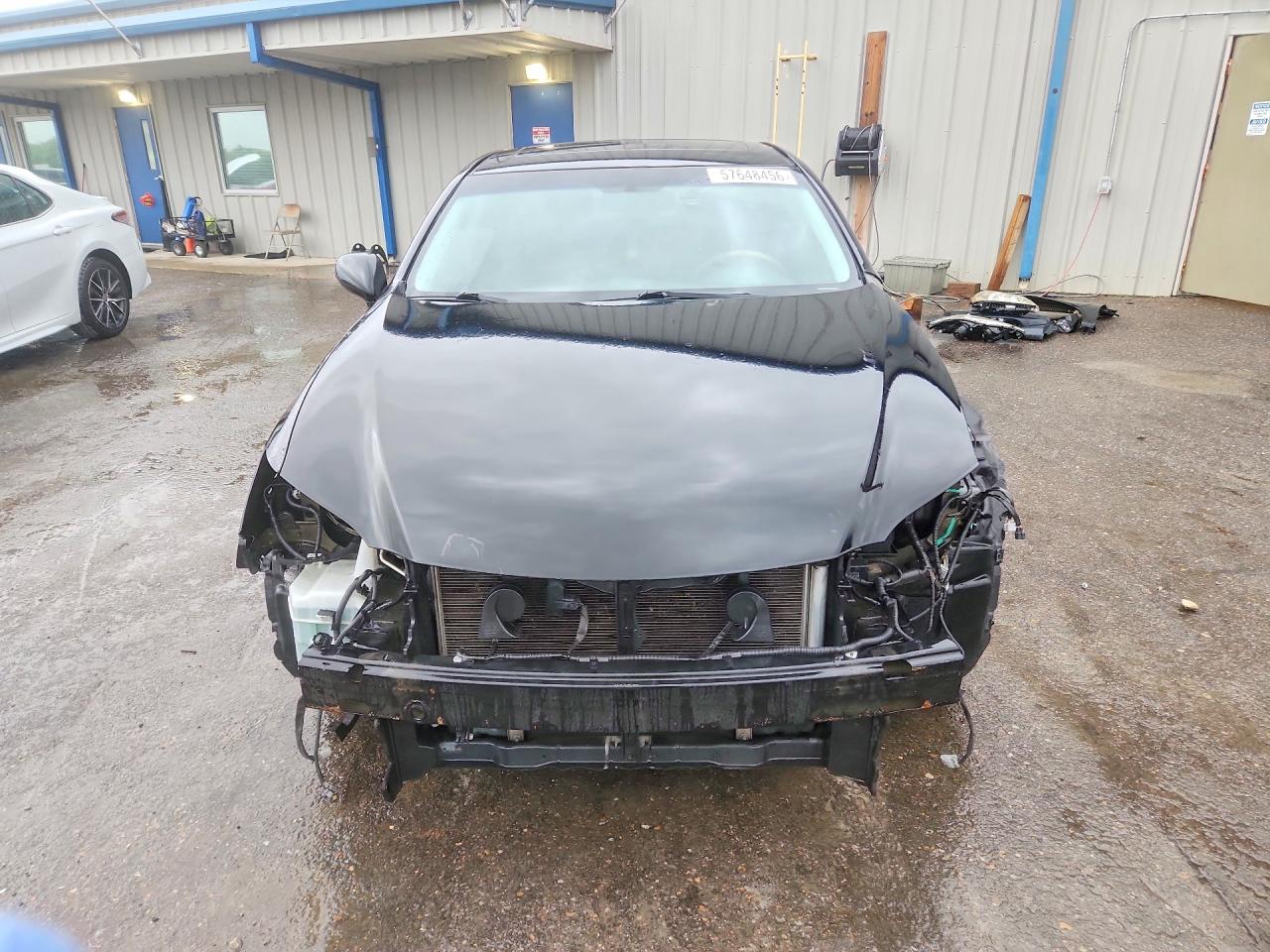 2008 LEXUS ES350