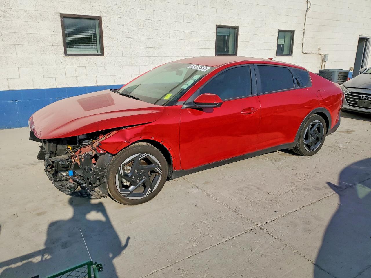 2025 KIA ALL OTHER