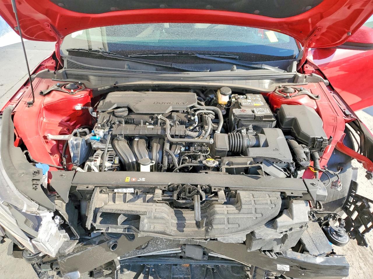 2025 KIA ALL OTHER