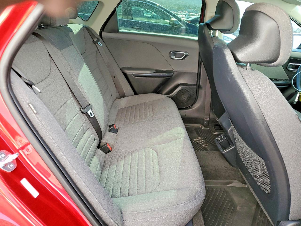 2025 KIA ALL OTHER