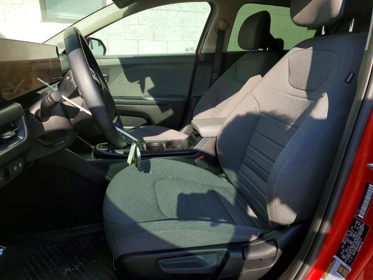 2025 KIA ALL OTHER