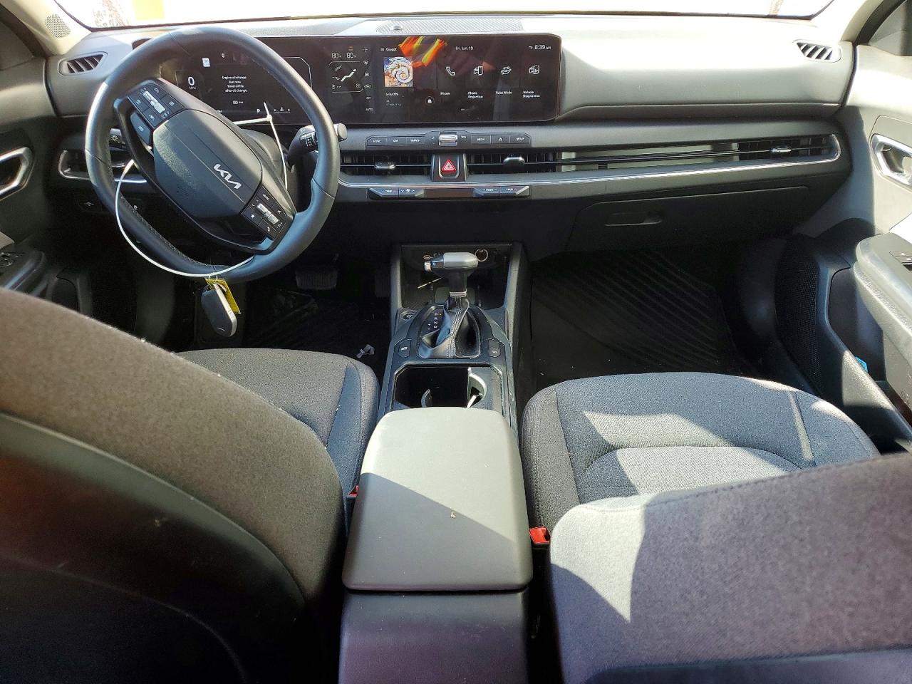 2025 KIA ALL OTHER
