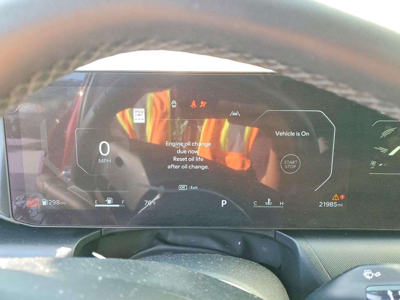 2025 KIA ALL OTHER