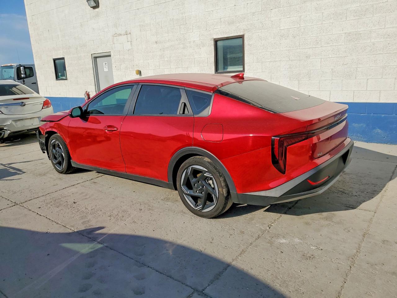 2025 KIA ALL OTHER