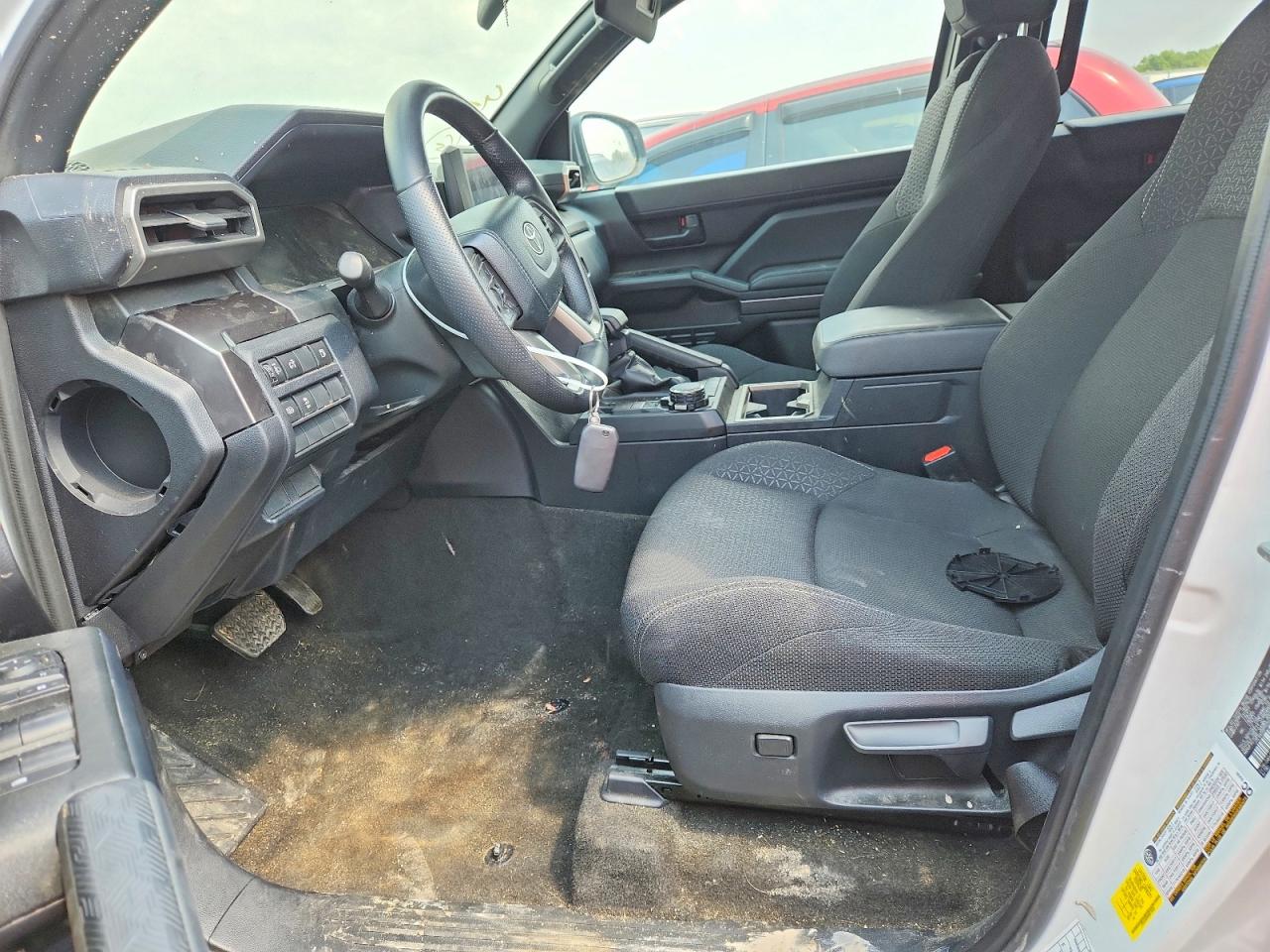2025 TOYOTA 4RUNNER
