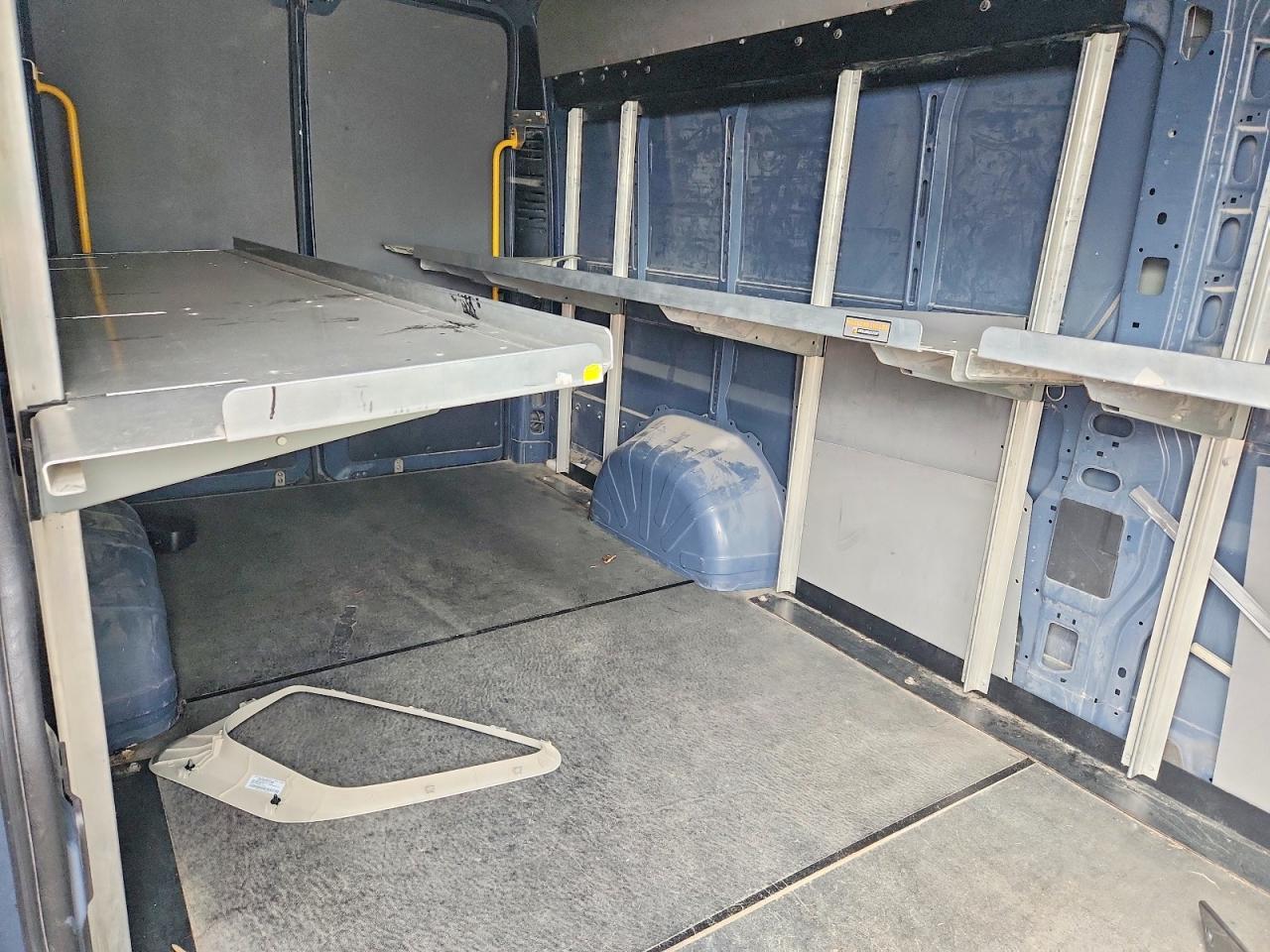 2020 RAM PROMASTER