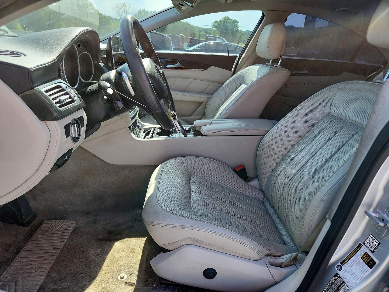 2016 MERCEDES-BENZ CLC-CLASS