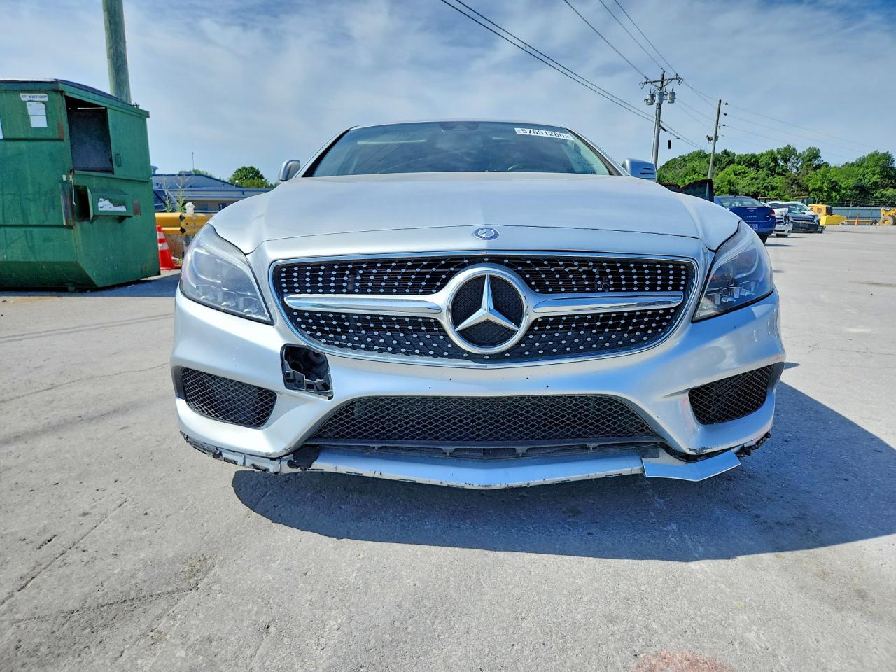 2016 MERCEDES-BENZ CLC-CLASS