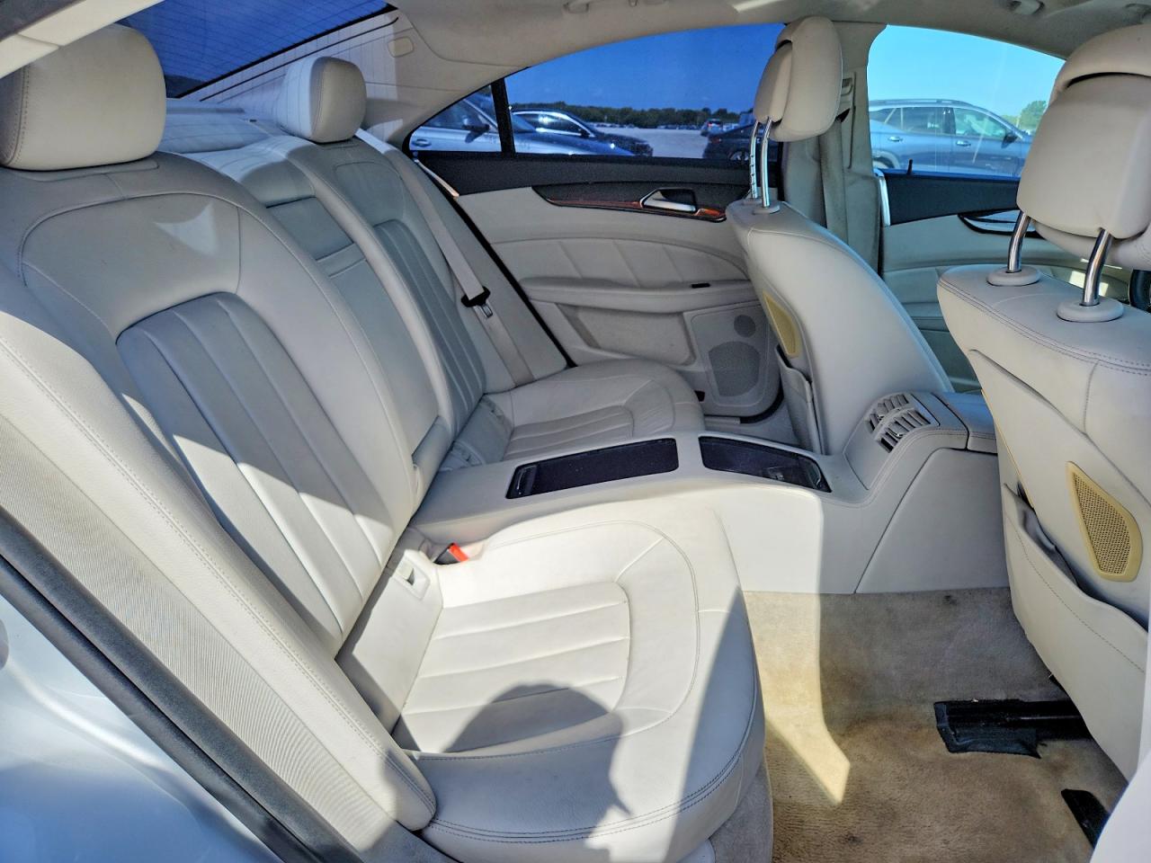 2016 MERCEDES-BENZ CLC-CLASS