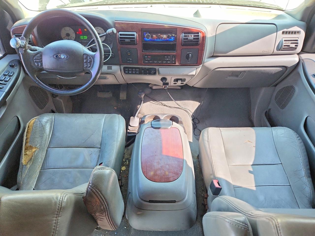 2006 FORD F350