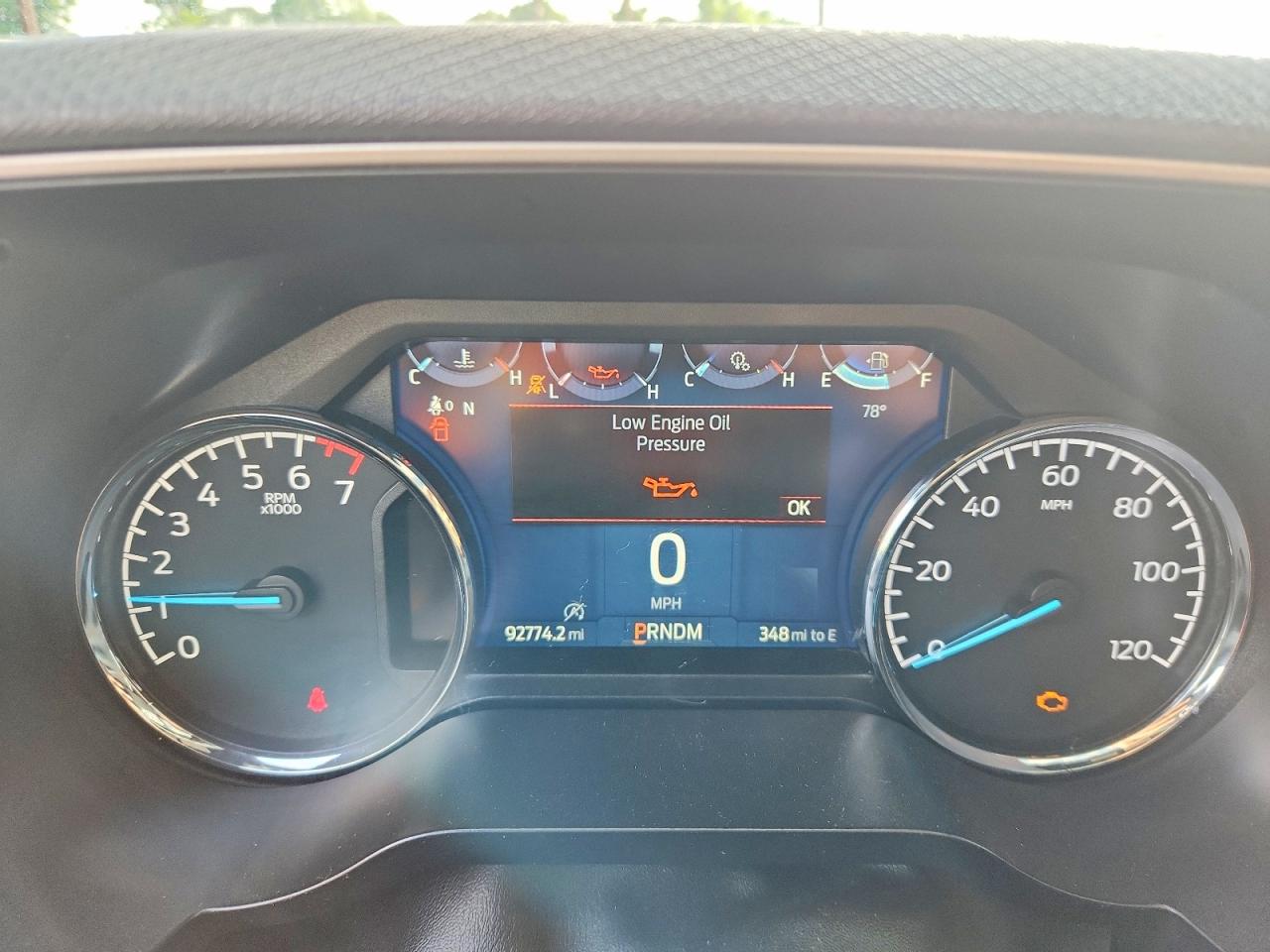 2021 FORD F150