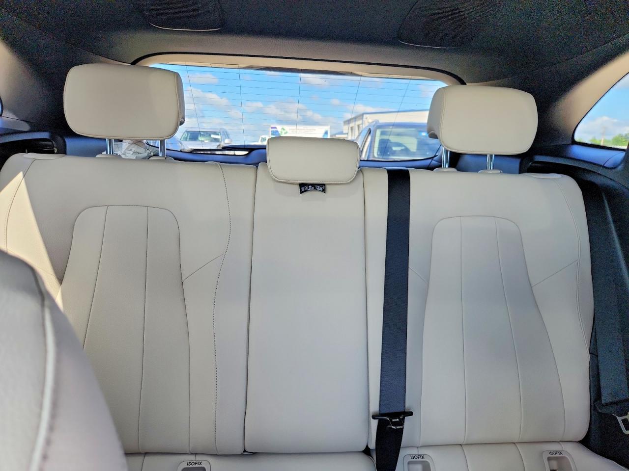 2025 MERCEDES-BENZ GLA-CLASS