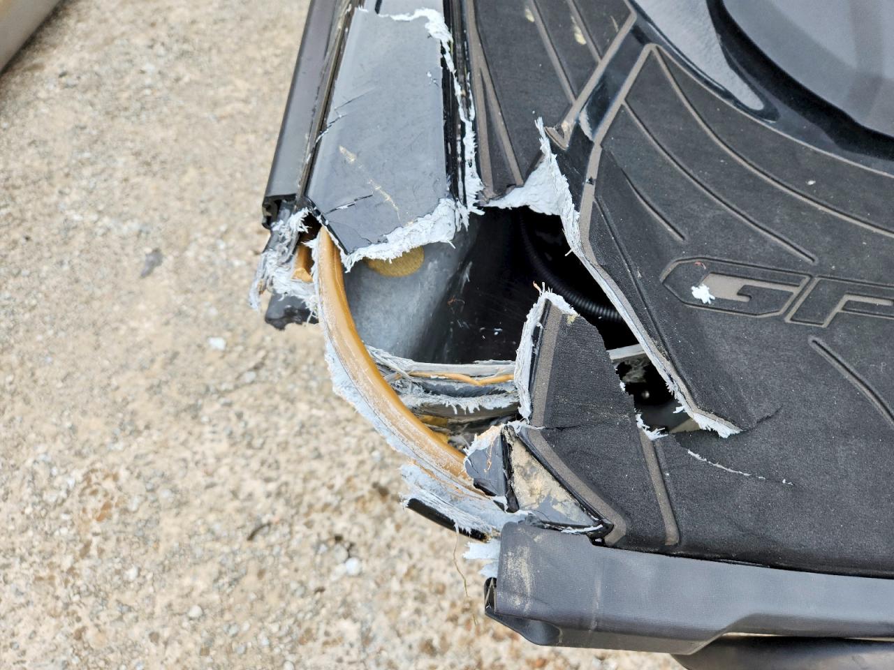 2022 YAMAHA GP 1800B-Y