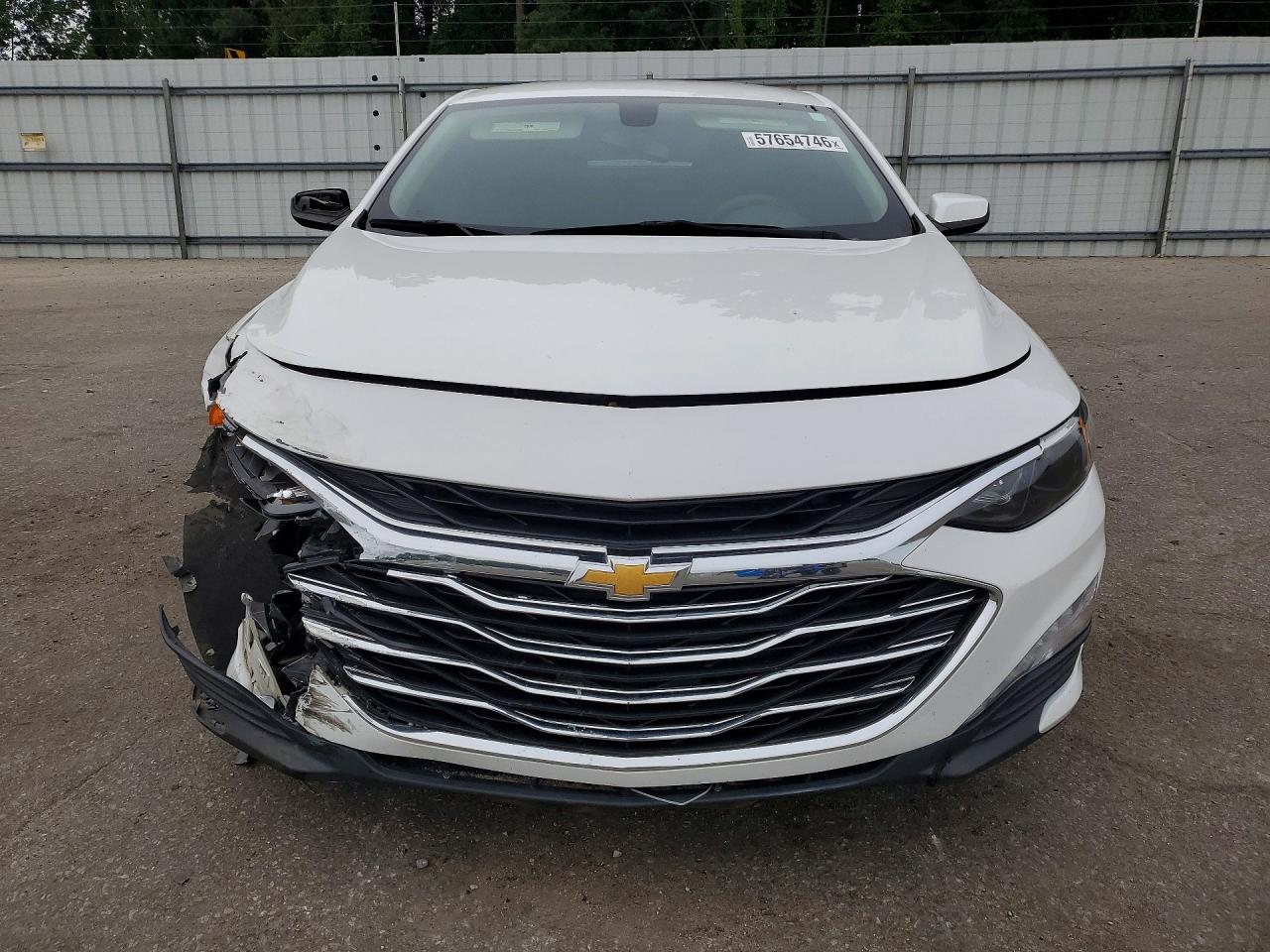 2020 CHEVROLET MALIBU