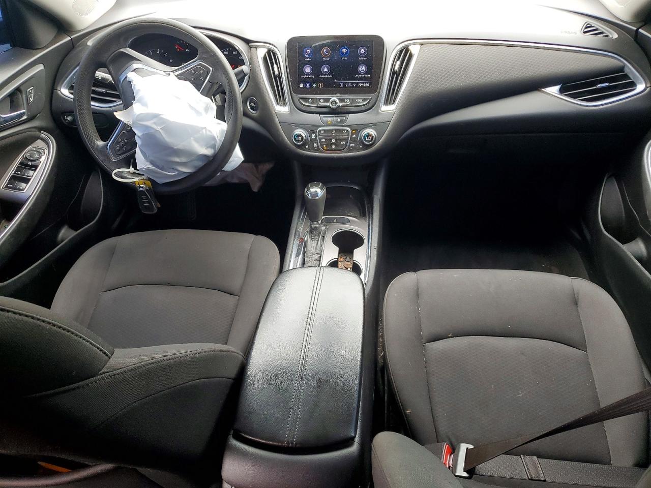 2020 CHEVROLET MALIBU