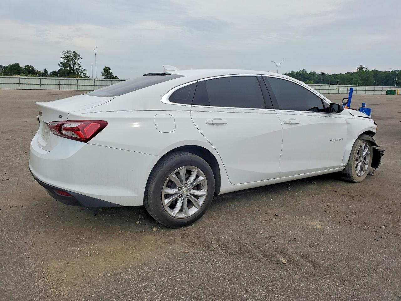 2020 CHEVROLET MALIBU