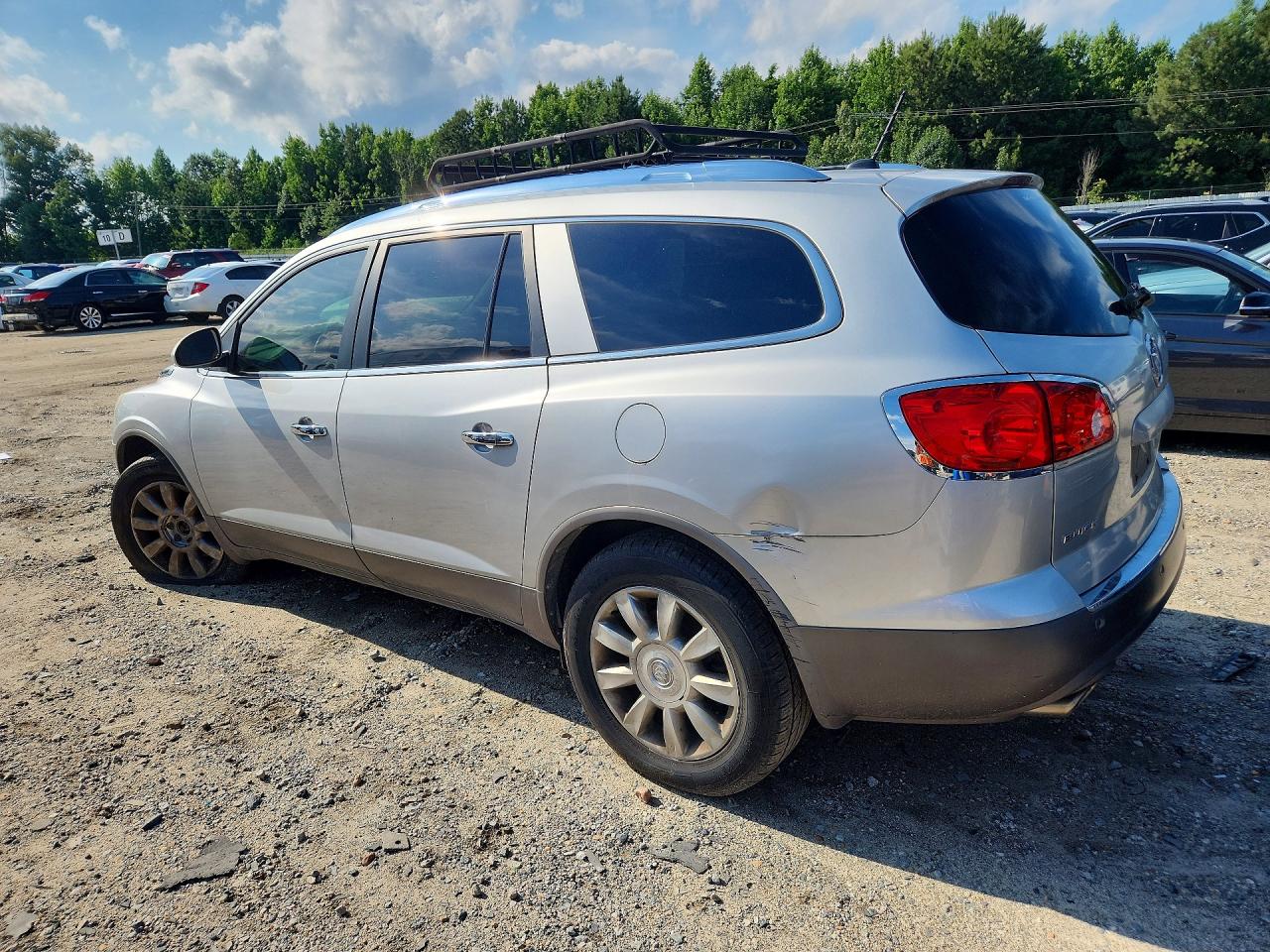 2012 BUICK ENCLAVE