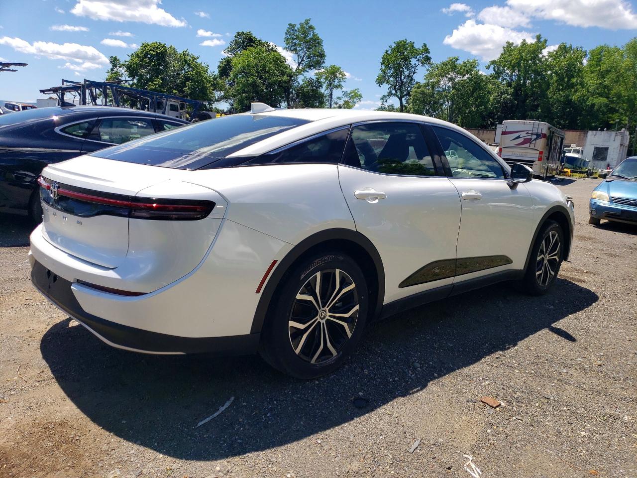 2023 TOYOTA ALL OTHER