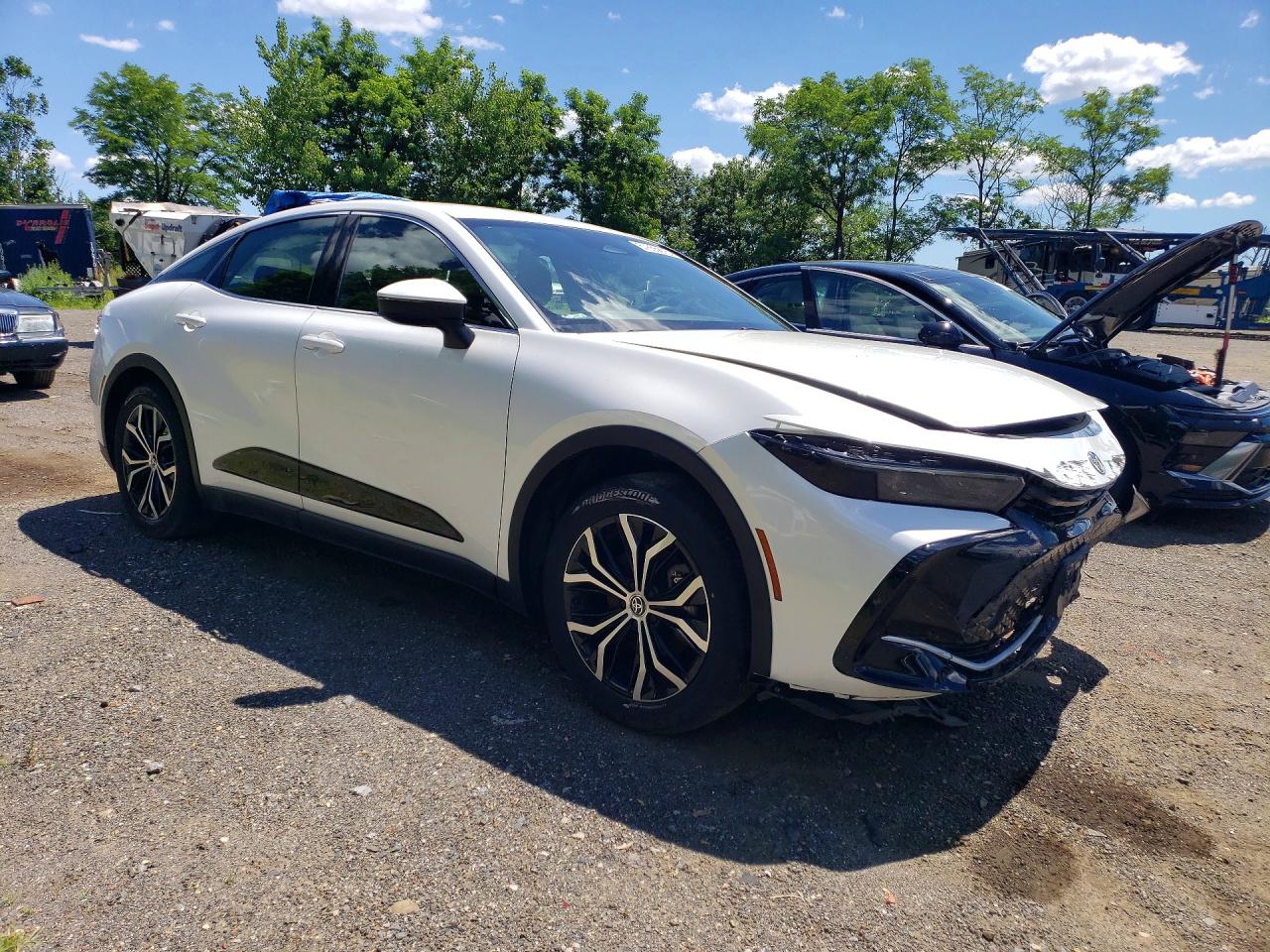 2023 TOYOTA ALL OTHER